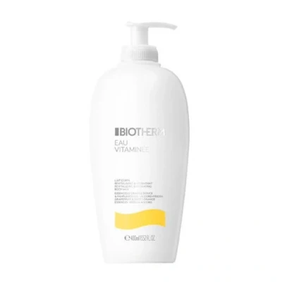 Abbildung von Biotherm Eau Vitaminee Body Milk 400 ml