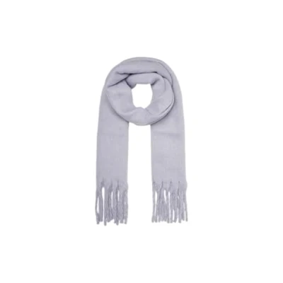 Abbildung von VERO MODA Vmivy League Scarf Ga Noos Schal, Cosmic Sky, ONE Size