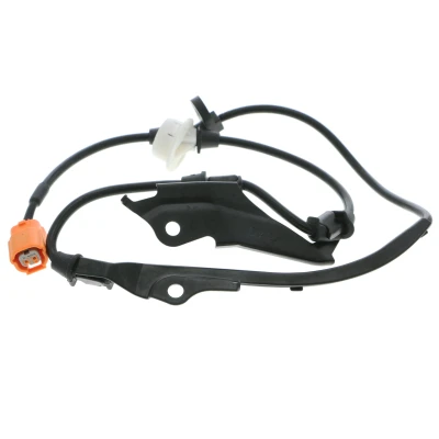 Abbildung von VEMO V26 72 0091 ABS Sensor Vorderachse links Original Qualität für Fahrzeuge mit 12 HONDA: Accord 7 Limousine, Tourer