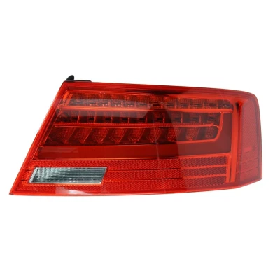 Abbildung von MAGNETI MARELLI 714021190803 Rückleuchte rechts äusserer Teil LED AUDI: A5 B8 Coupe, Cabrio