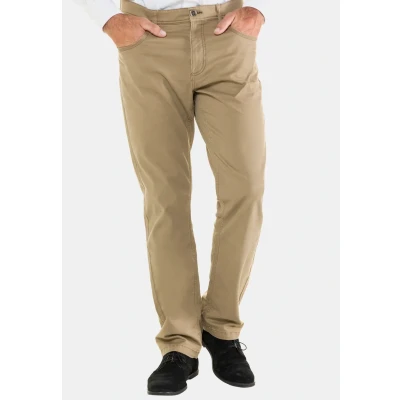 Abbildung von JP1880 Stoffhose, Herren, Größe: 64, Sable