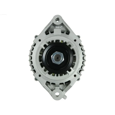 Abbildung von AS PL A2007 Lichtmaschine 12V 70A NISSAN: Primera Hatchback, ALMERA 1 Hatchback