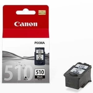 Abbildung von 1x Canon Pixma MP270 Original Druckerpatrone Schwarz