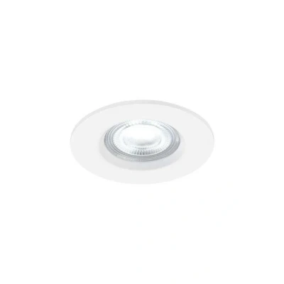 Abbildung von LED Einbauleuchte Don Smart, 3er Set, weiß
