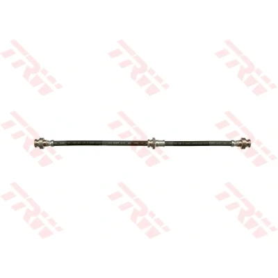 Abbildung von TRW PHA366 Bremsschläuche 420 M10x1 SUZUKI: SWIFT 2 Schragheck, SUBARU: JUSTY