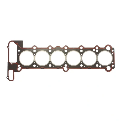 Abbildung von ELRING 833.258 Zylinderkopfdichtung 2,04 81 Weichstoff Metall Dichtung BMW: 5 Touring, Limousine, 3 Coupe