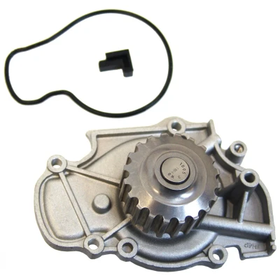 Abbildung von MAPCO 21520 Wasserpumpe 20 mechanisch HONDA: Prelude V, ACCORD 6 Coupe, 5 Coupe