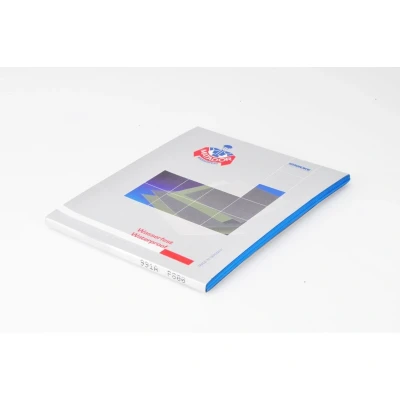 Abbildung von Schleifpapier STARCKE 10MW2500P