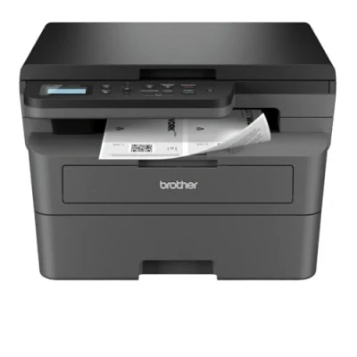Abbildung von Brother Multifunktionsdrucker DCP L2600D