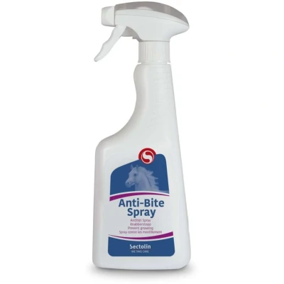 Abbildung von Sectolin Anti Beißspray 500ml