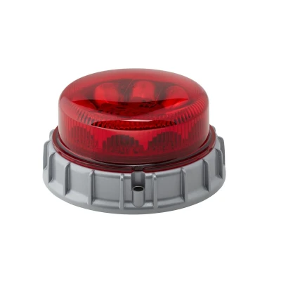 Abbildung von HELLA 2XD 011 557 121 Blitz Kennleuchte LED