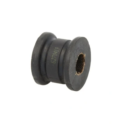 Abbildung von MOOG ME SB 10138 Lagerbuchse, Stabilisator Vorderachse beidseitig MERCEDES BENZ: A Klasse