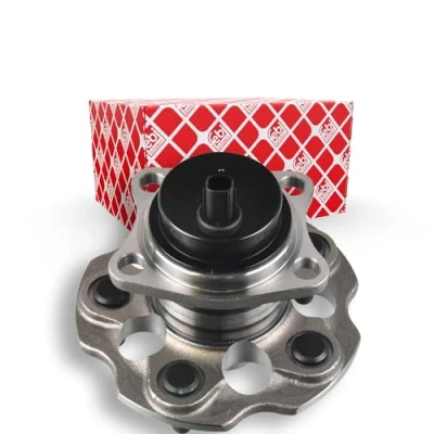 Abbildung von FEBI BILSTEIN 174440 Radlagersatz TOYOTA: Prius Plus