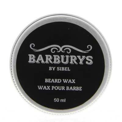 Abbildung von Barburys Wachs Beard Wax