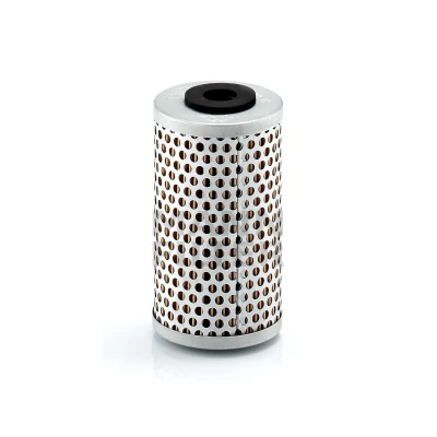 Abbildung von MANN FILTER H 601/6 Hydraulikfilter MERCEDES BENZ: UNIMOG