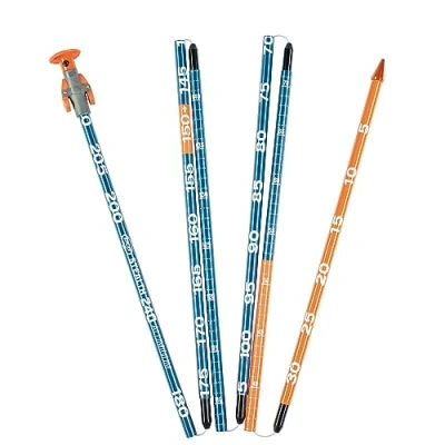 Abbildung von BCA Stealth 240 Blue 22/23 Lawinensonde