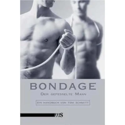 Abbildung von Bondage Ausstieg aus der Selbstkontrolle. Ein Handbuch