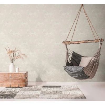 Abbildung von living walls Vliestapete &quot;Metropolitan Stories. Travel Styles. Tapete mit Ornamenten&quot;, matt, Ornament Klassisch Elegant Vintage Optik Barock