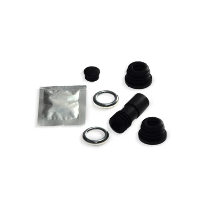 Abbildung von TEXTAR 82029200 Zubehörsatz, Bremssattel FORD: FIESTA 5 Van, Ecosport Mk1, 6, DACIA: LOGAN MCV 2, TOYOTA: Yaris II Schrägheck
