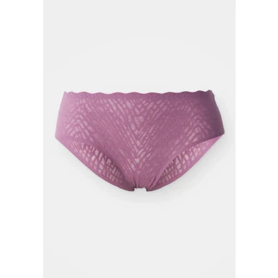 Abbildung von Sloggi ZERO Feel Bliss Hipster Brief Grün/Khaki Large Damen