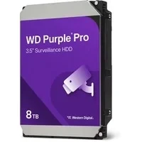 Abbildung von WD Purple Pro 8 TB, Festplatte