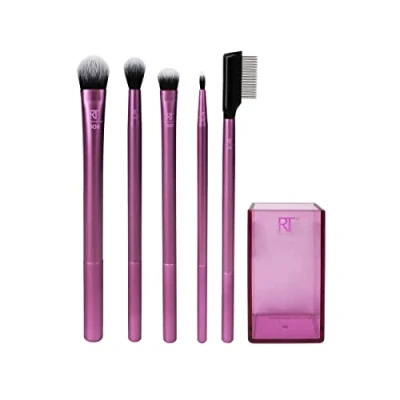 Abbildung von Real Techniques Set Eyes Enhanced Eye 6 teilig