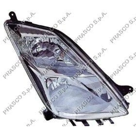 Abbildung von PRASCO TY4204903 Scheinwerfer rechts H4 TOYOTA: Prius II Liftback
