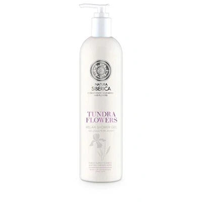 Abbildung von Siberica Shower Gel 400 ml