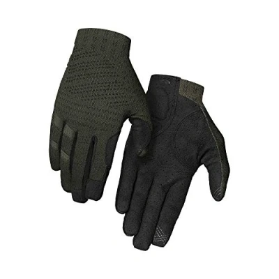 Abbildung von Giro Bike Xnetic Trail Fahrrad Handschuhe Olive 22 L