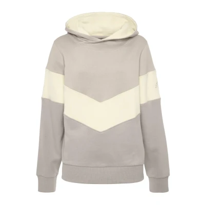 Abbildung von Venice Beach Kapuzenpullover, Damen, Größe: 32/34, Beige vanille