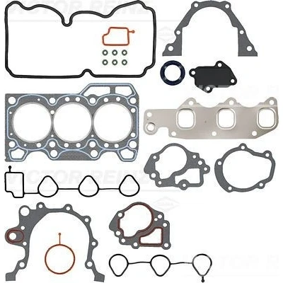 Abbildung von REINZ 02 53175 Dichtungssatz, Zylinderkopf mit Ventilschaftabdichtung CHEVROLET: Matiz