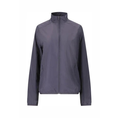 Abbildung von Endurance Sylen Jacket Gr. 36 Grau 000298865