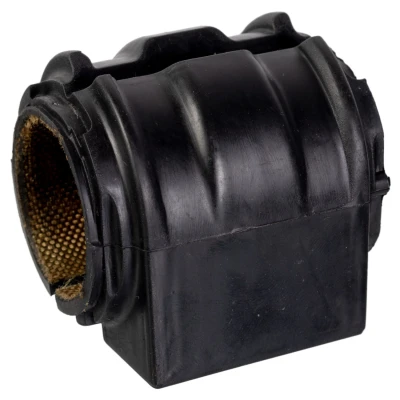 Abbildung von FEBI BILSTEIN 177867 Stabigummis Hinterachse Gummi 31,7 50 FORD: Transit V363 Kastenwagen, Tourneo Custom V362 Bus, Bus