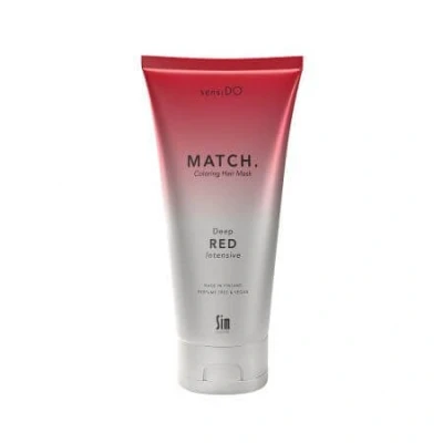 Abbildung von Sim Sensitive SensiDO Match Deep Red