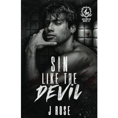 Abbildung von Sin Like The Devil: A Dark Reverse Harem Romance (Harrowdean Manor, Band 1)