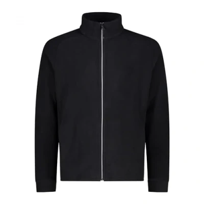 Abbildung von CMP Herrenjacke, Anthrazit Aluminium, 56