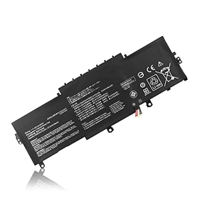 Abbildung von GDORUN C31N1811 Laptop Akku für ASUS BX433FN RX433FN Deluxe13 Deluxe14 U4300 U4300F U4300FA U4300FN UX433 ZenBook 14 UX433FA UX433FN 0B200 03080000 A5090T A6076T 50Wh