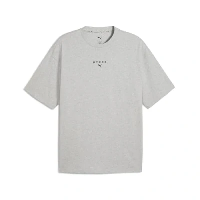 Abbildung von PUMA Unisex M X Hyrox Lifestyle Tee Tees (1er Pack)