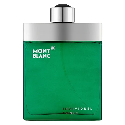 Abbildung von Montblanc Individuel Tonic Eau de Toilette 75 ml