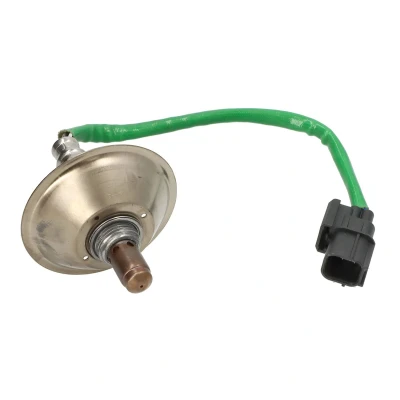 Abbildung von DELPHI ES20653 12B1 Lambdasonde Breitband Lambda Sonde, beheizt HONDA: CIVIC 8 Hatchback, 9, Jazz 3 Schrägheck