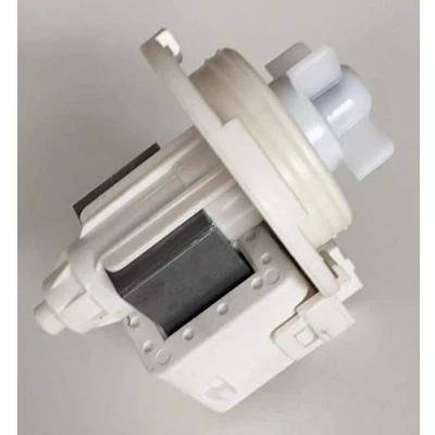 Abbildung von MDS Pro Laugenpumpe Pumpe Ablaufpumpe Waschmaschine passend für Miele 6239562 6239560 287258