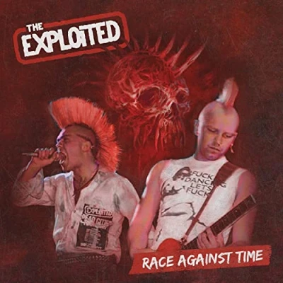 Abbildung von Race Against Time 7&quot; [Vinyl Single]