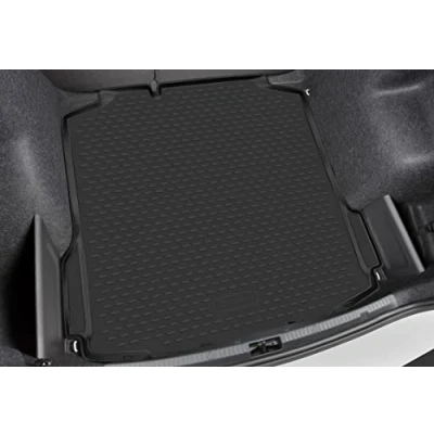Abbildung von Element Passgenaue Premium Kofferraummatte Laderaumwanne passend für OPEL Astra H, 2004 2014, Limousine, 1 TLG.