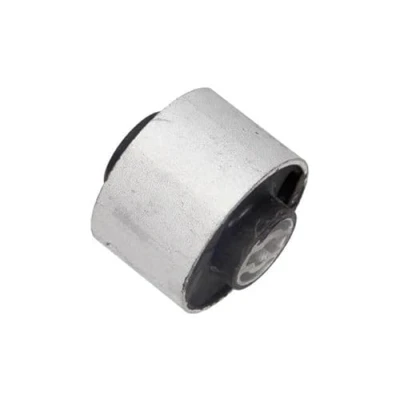 Abbildung von MAXGEAR 72 2386 Querlenkerlager Hinterachse, vorne Aluminium OPEL: Vectra C Caravan, Signum CC, Limousine, SAAB: 9 3 Kombi, Limousine