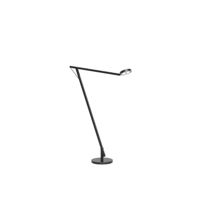 Abbildung von Rotaliana String F1 DTW Stehlampe schwarz, schwarz