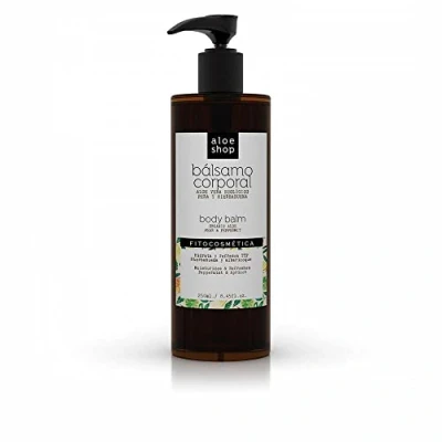 Abbildung von Aloe Bálsamo Hidratante Corporal 250 Ml