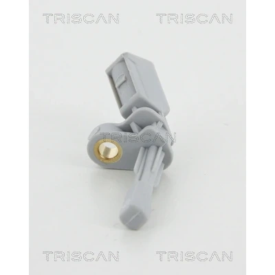 Abbildung von TRISCAN 8180 29351 ABS Sensor 2 39,7 VOLKSWAGEN: Passat B7 Variant, Touran I, Tiguan SKODA: Yeti, Superb II Kombi, Schrägheck, AUDI: Q3
