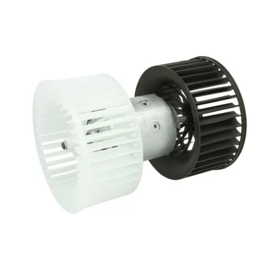 Abbildung von THERMOTEC DDB009TT Elektromotor, Innenraumgebläse 12 ohne integrierten Regler BMW: 3 Limousine, Touring