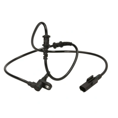 Abbildung von ABE CCZ1644ABE ABS Sensor Vorderachse aktiver 2 965 MERCEDES BENZ: Sprinter 3.5 T Kastenwagen, 5 Pritsche/Fahrgestell