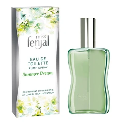 Abbildung von Fenjal Eau de Toilette